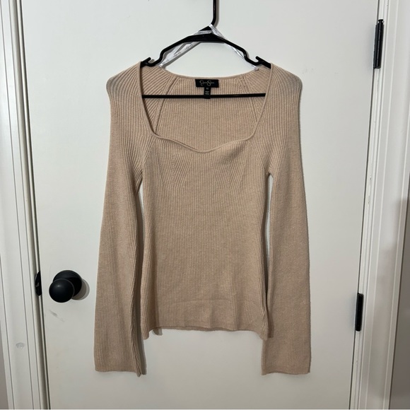 JESSICA SIMPSON TOP - XS NEVER USED - Picture 1 of 3